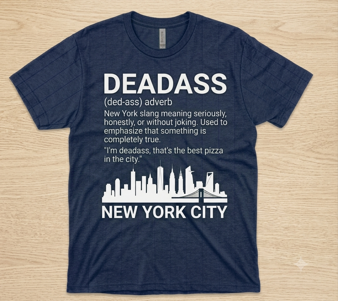 City Tees