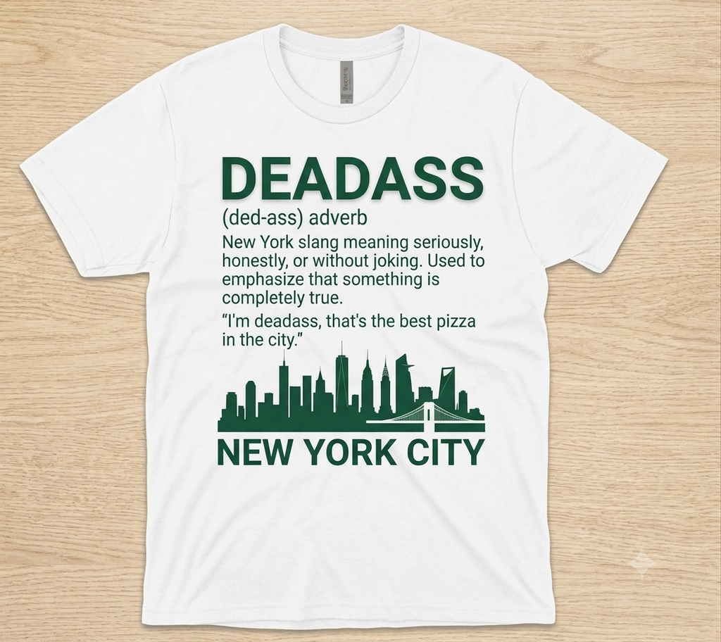 City Tees