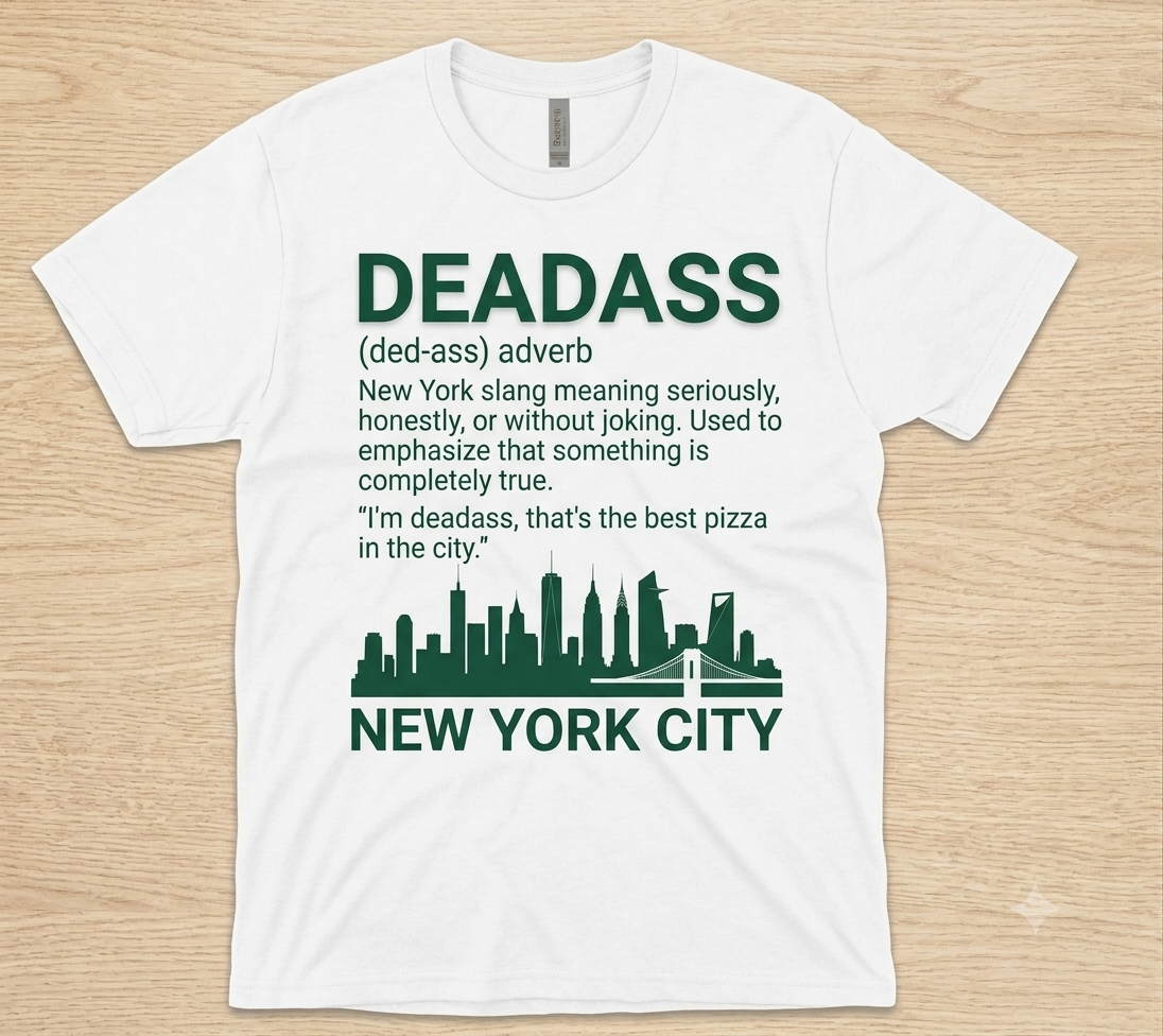 City Tees