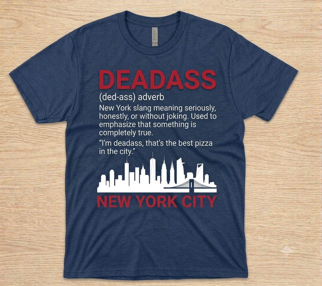 City Tees