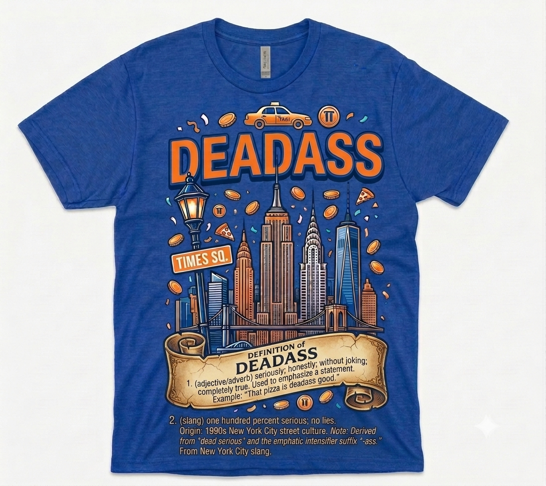 City Tees