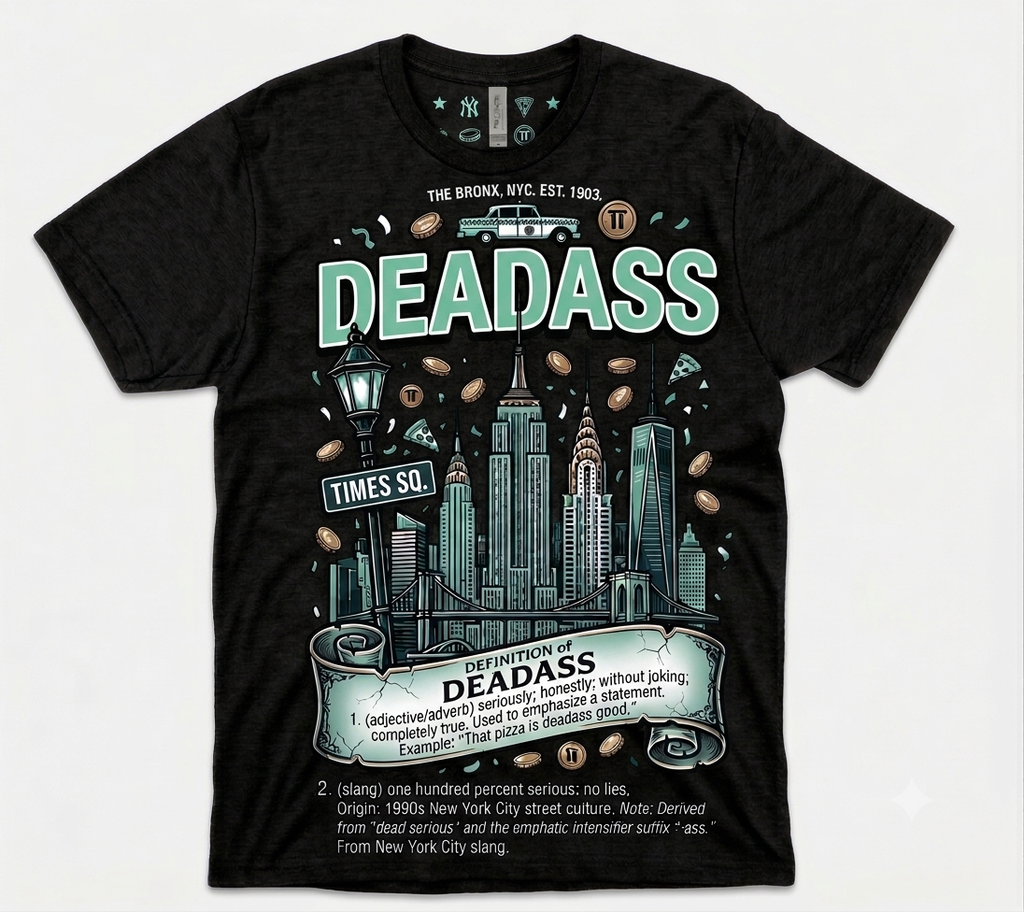 City Tees