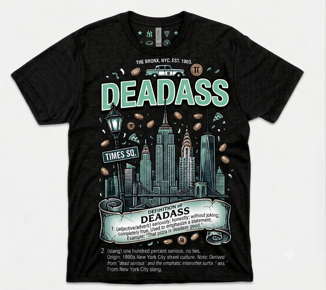 City Tees
