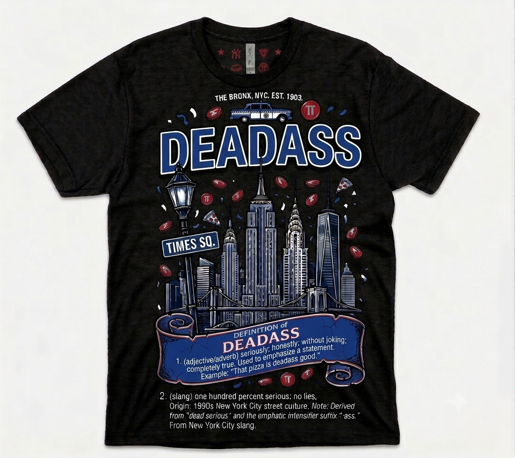 City Tees