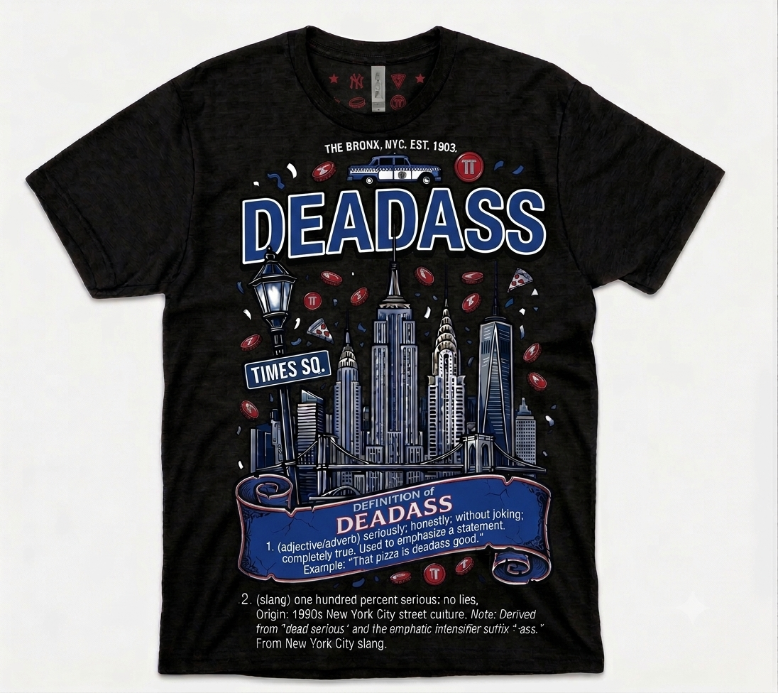 City Tees