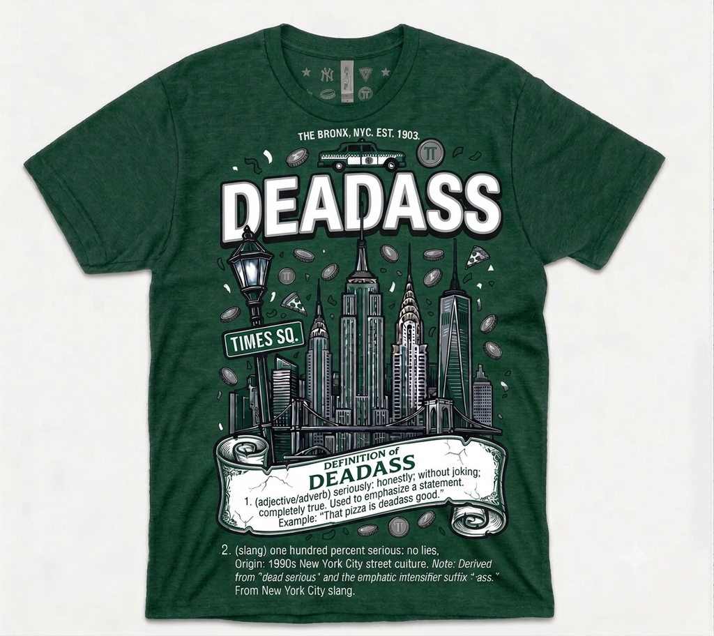 City Tees