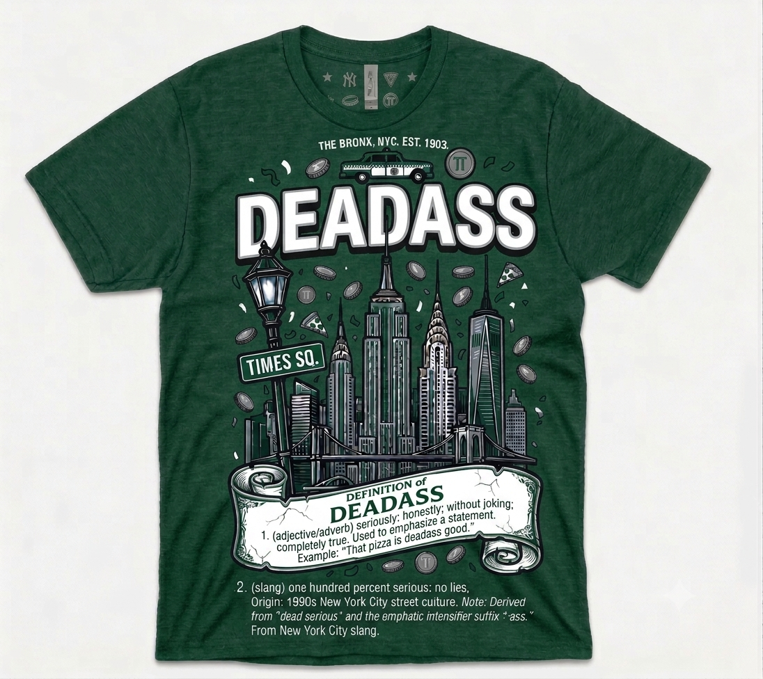 City Tees