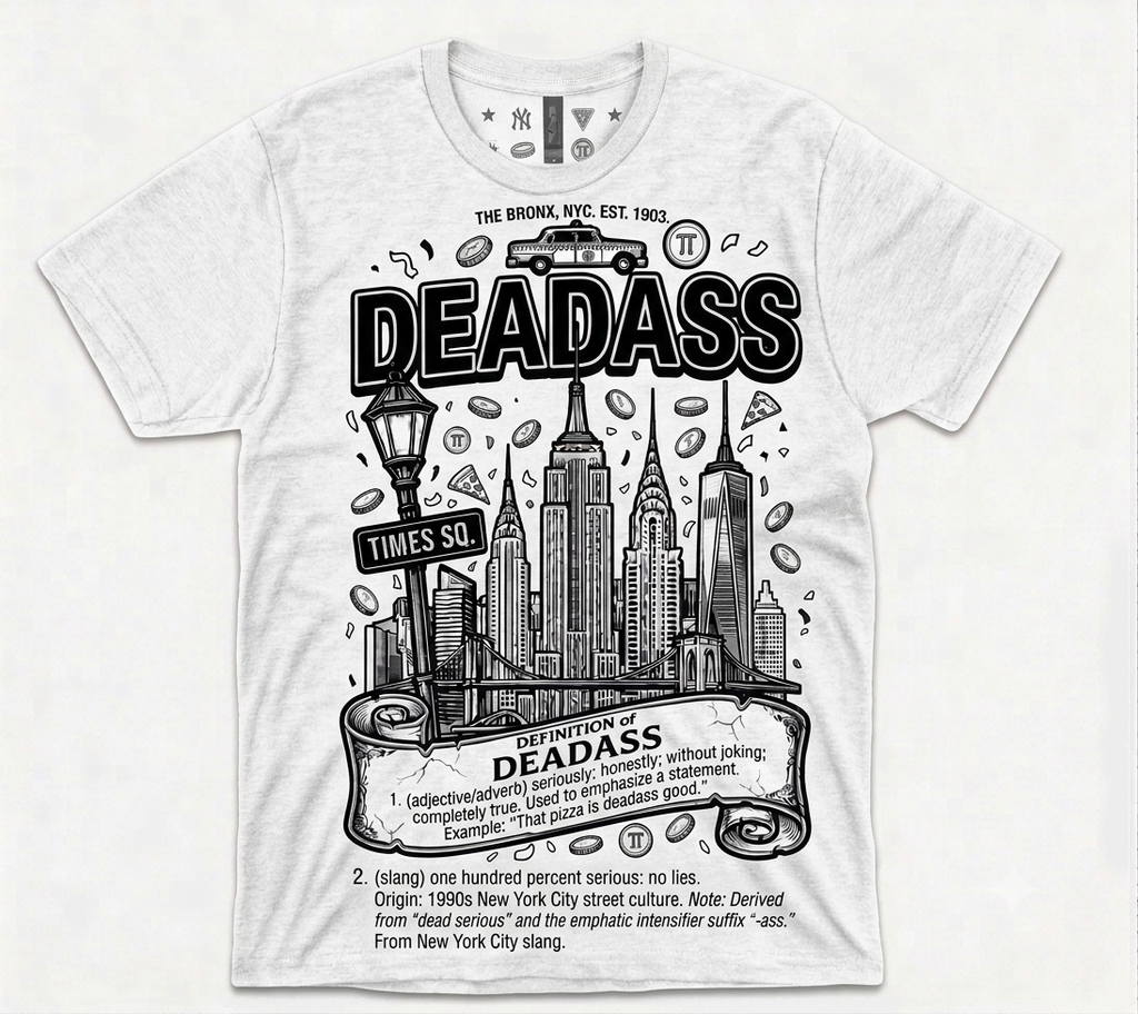City Tees