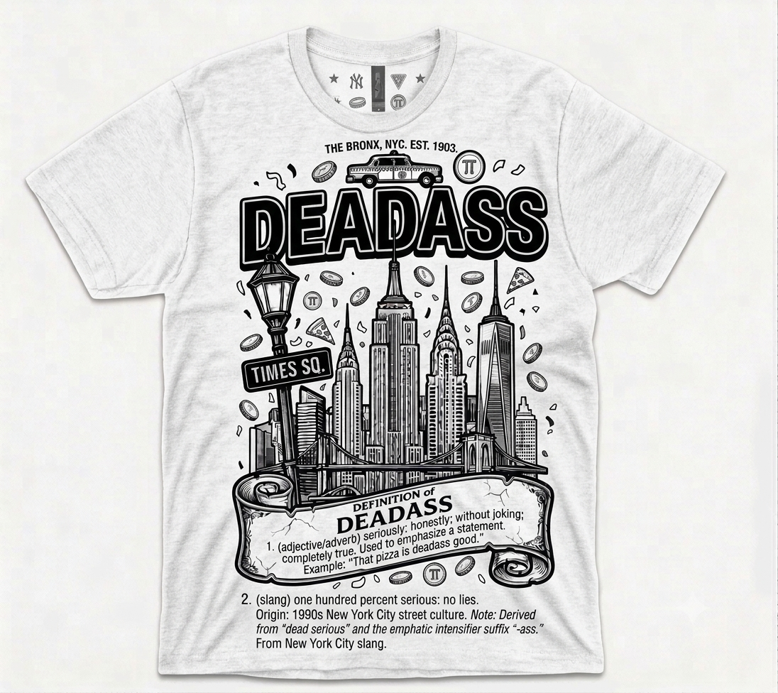 City Tees