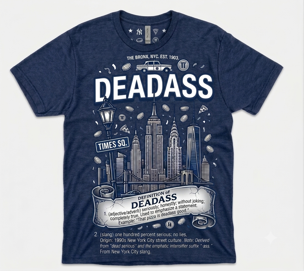 City Tees