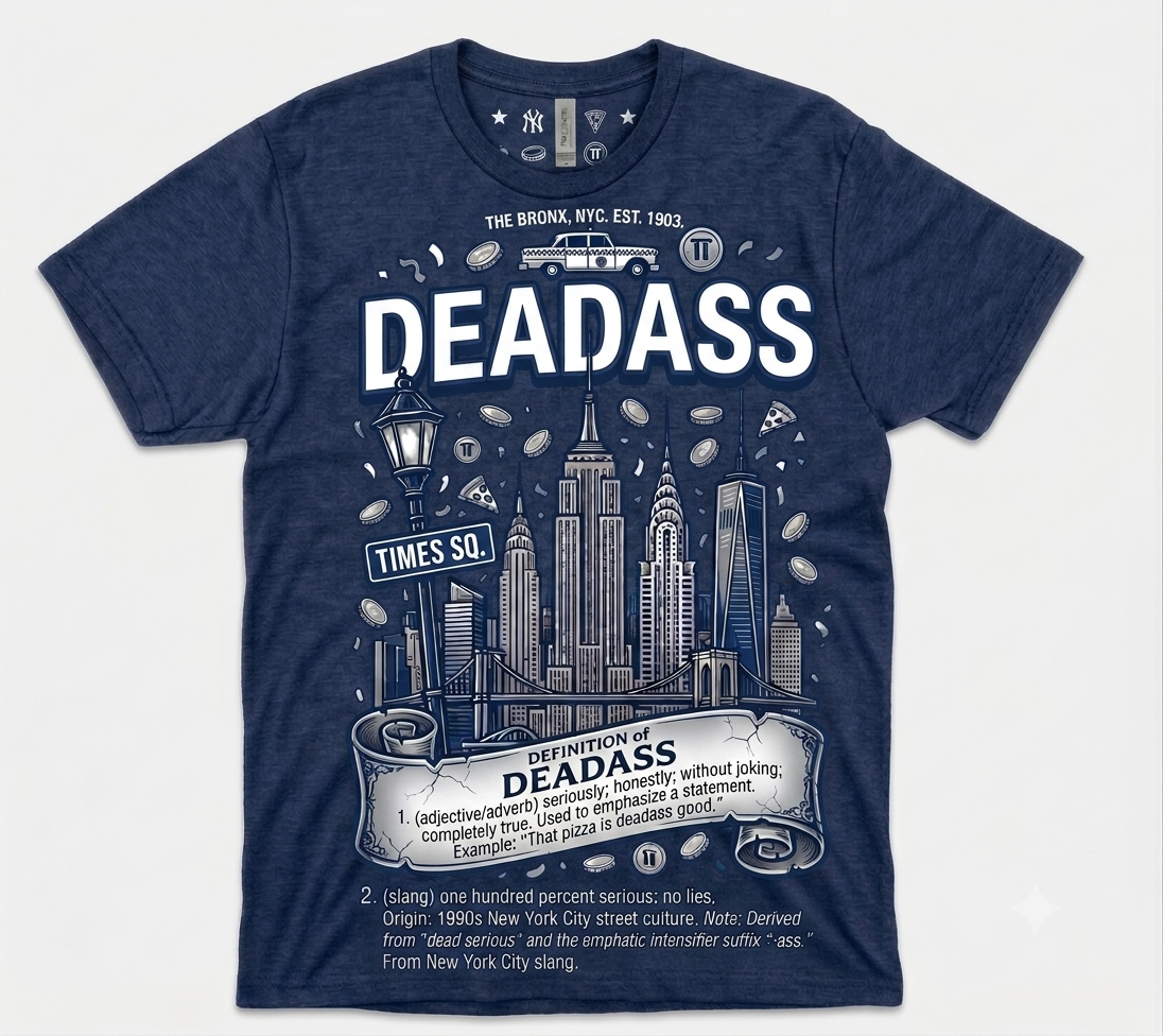 City Tees