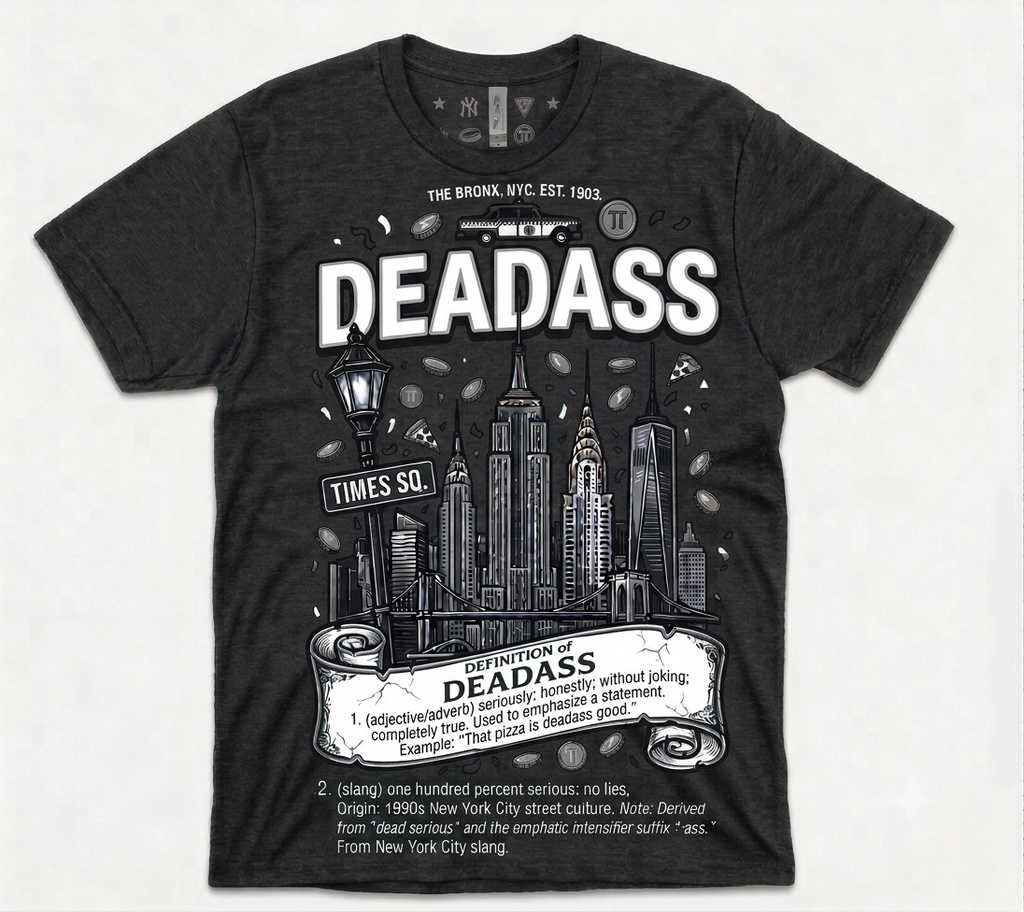 City Tees