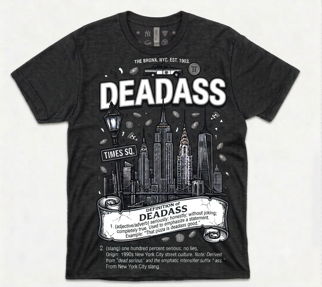 City Tees