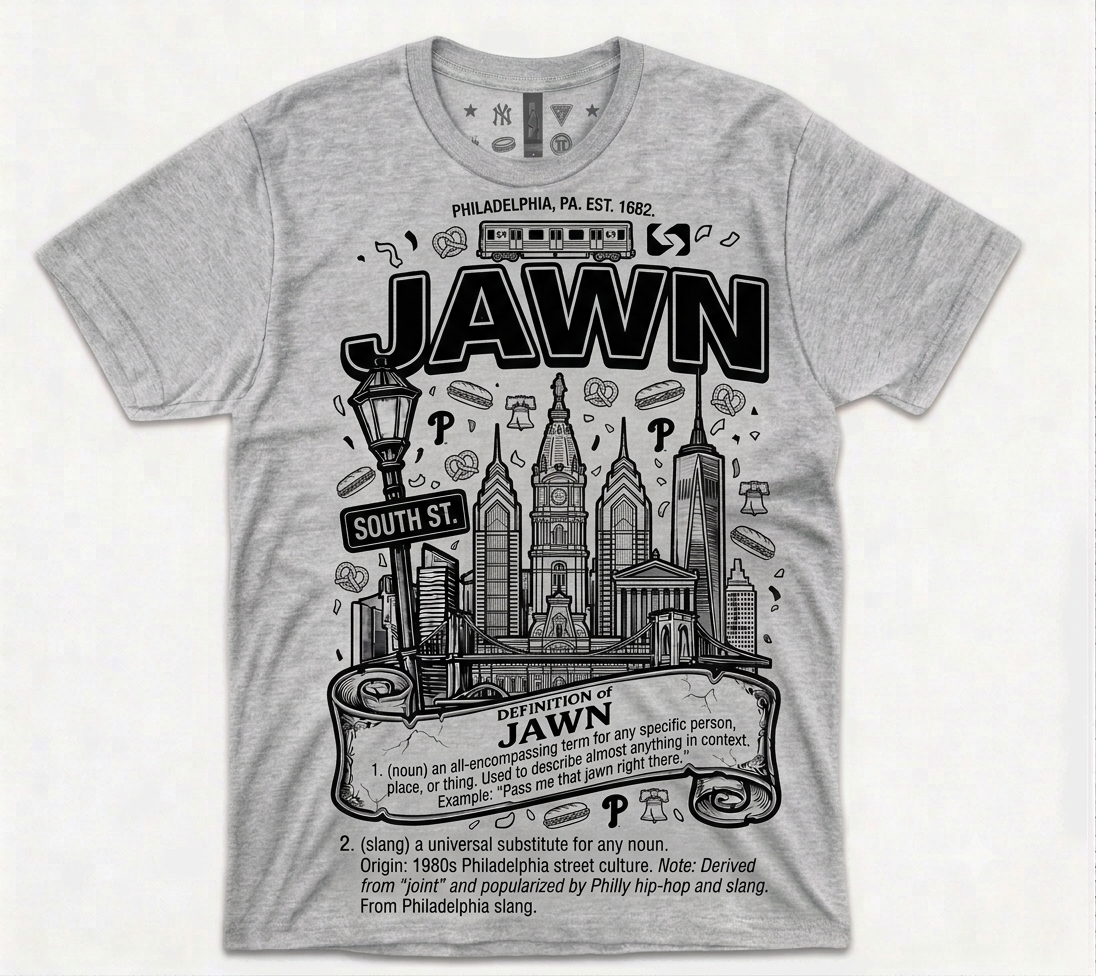 City Tees