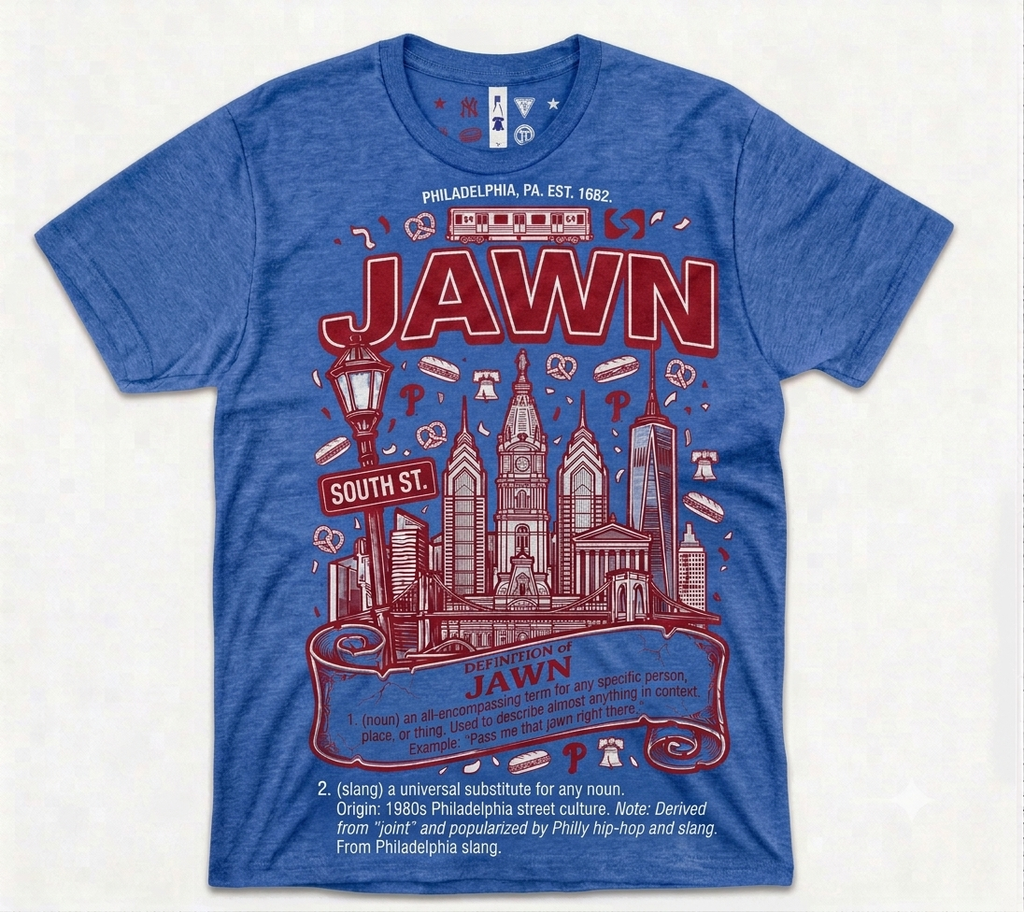 City Tees