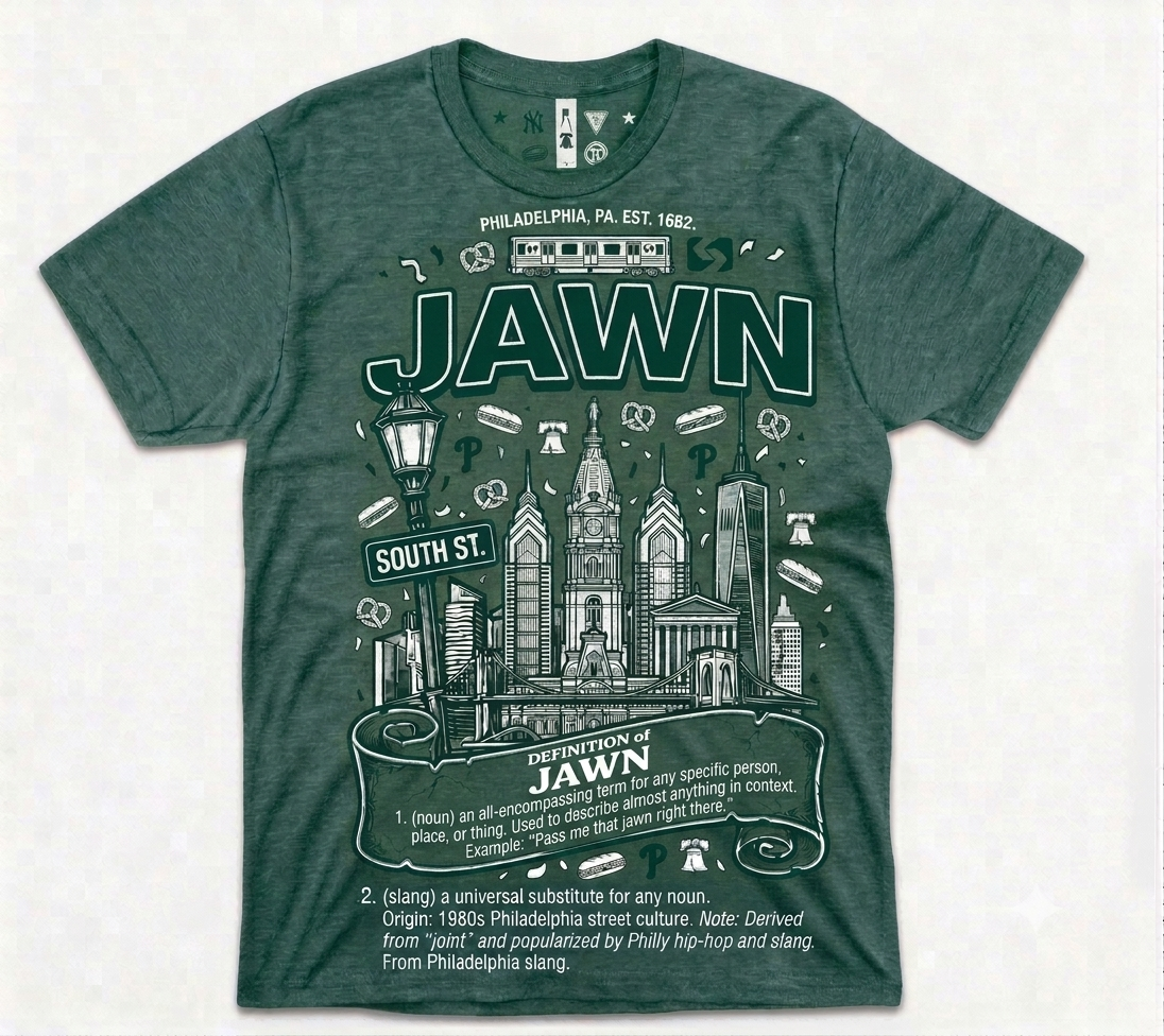 City Tees
