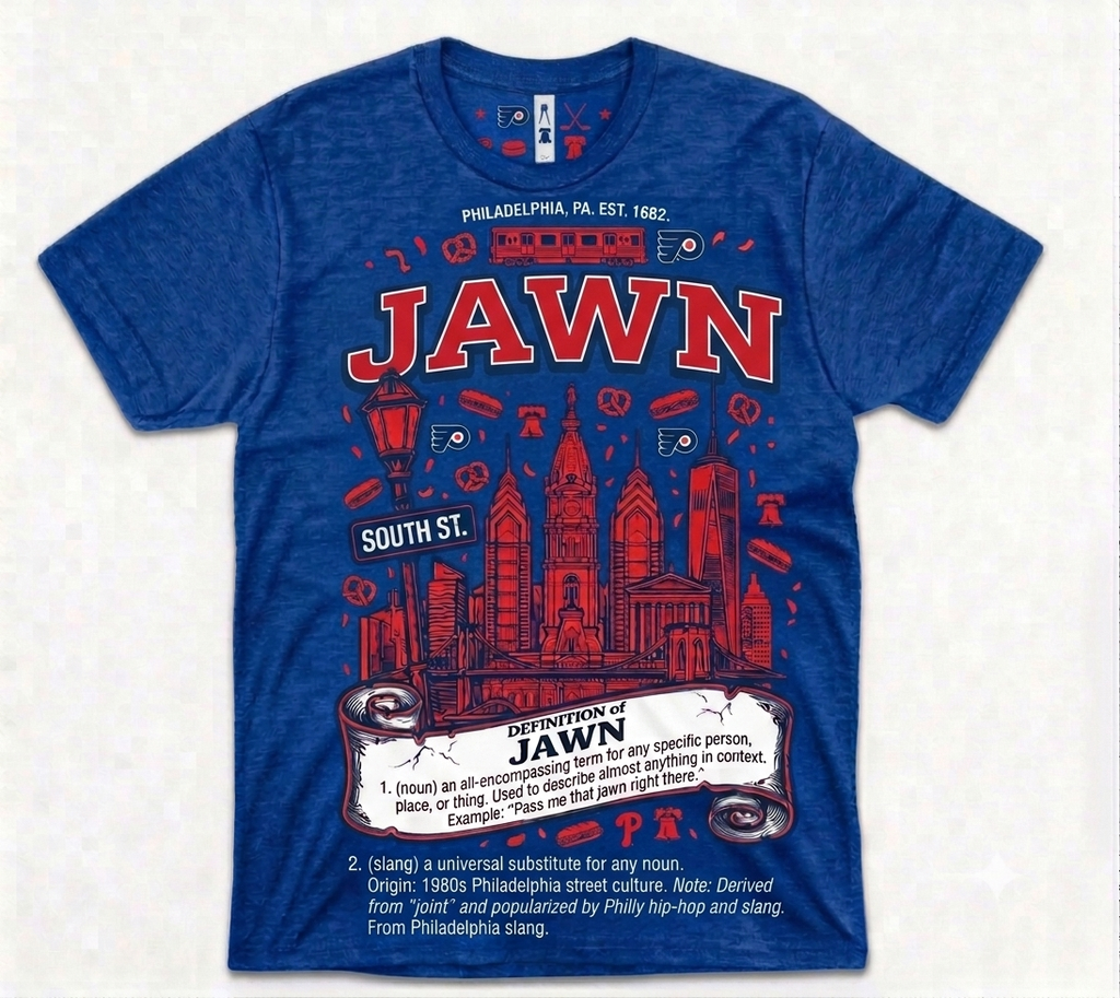 City Tees