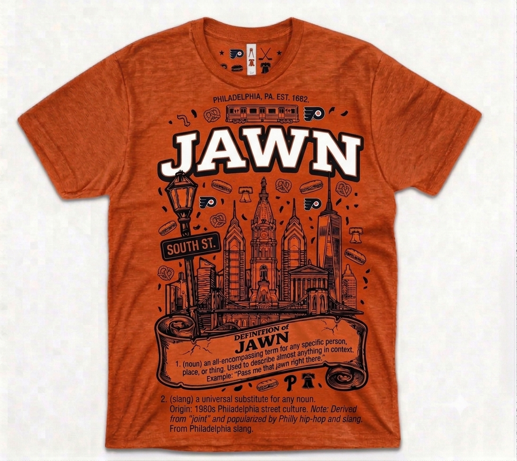 City Tees