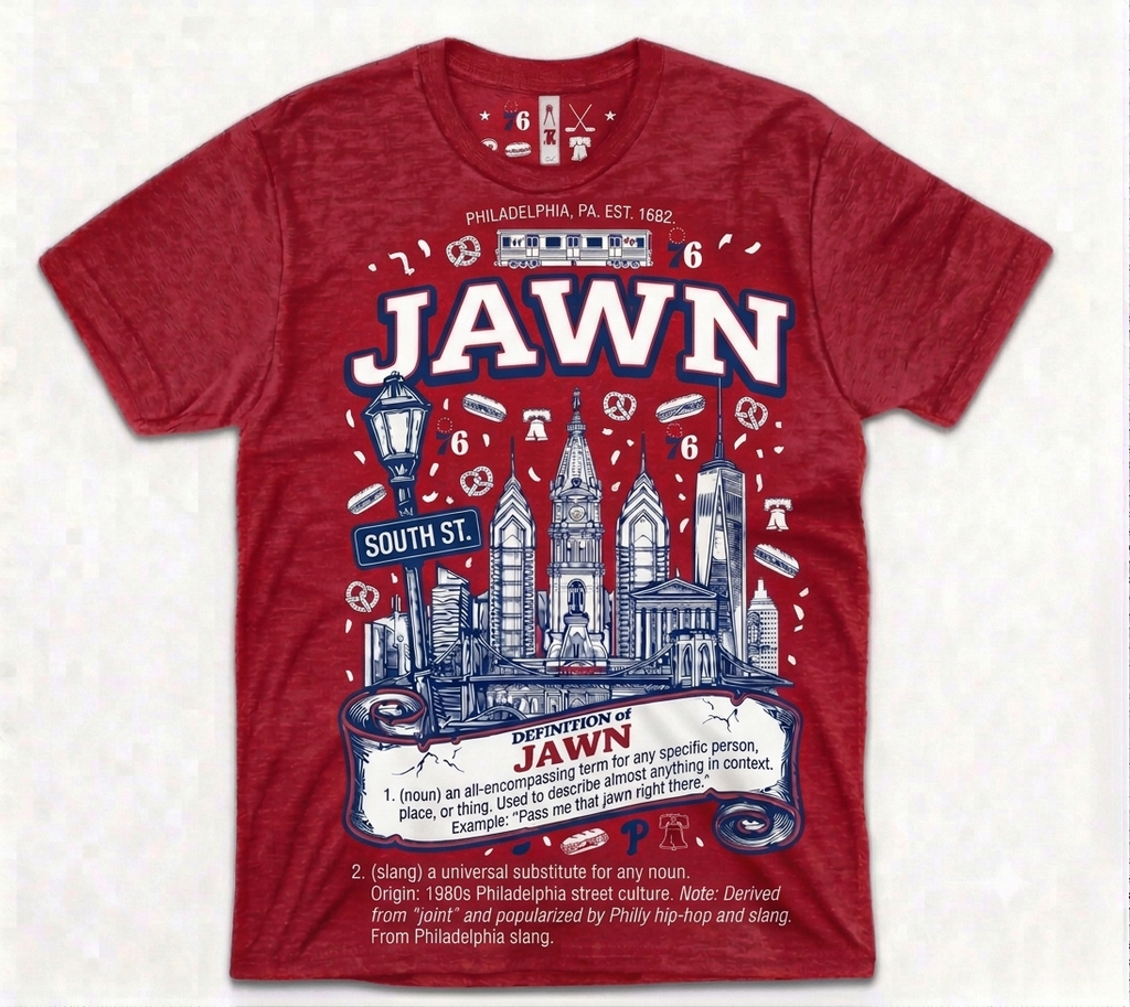City Tees