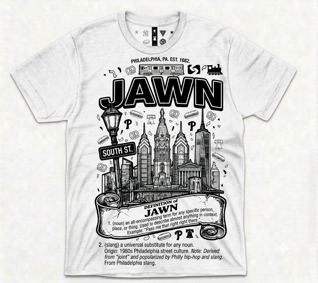 City Tees
