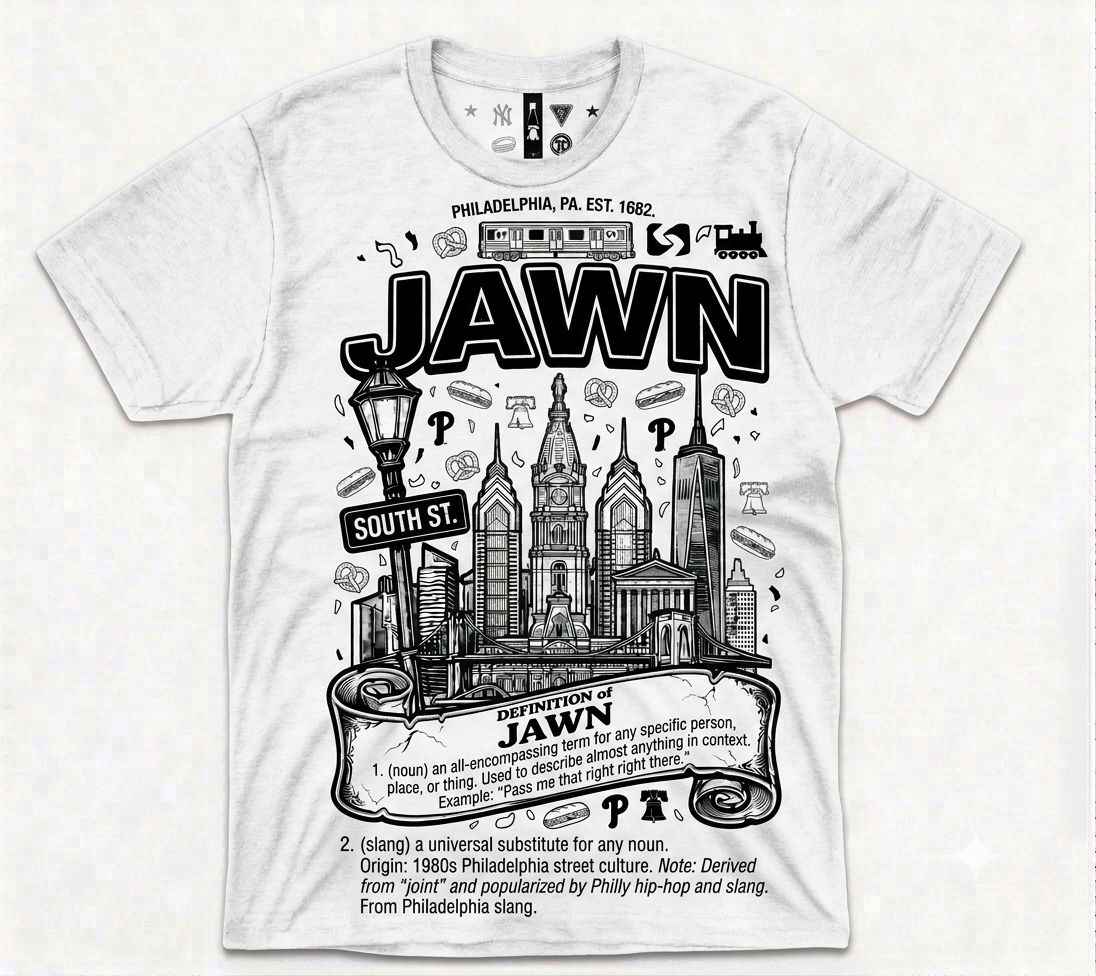 City Tees