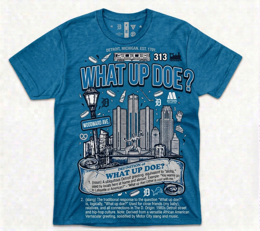 City Tees