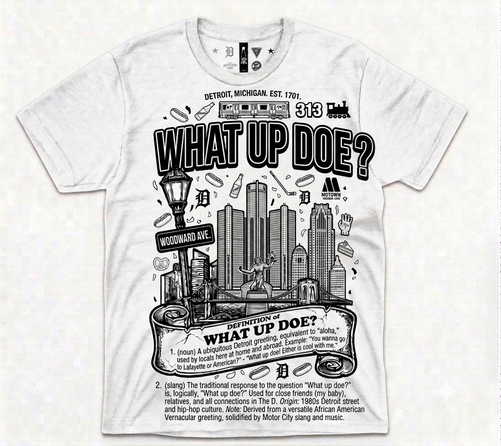 City Tees
