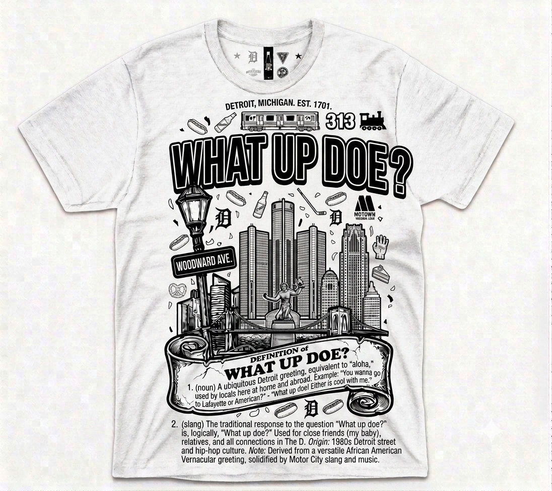 City Tees