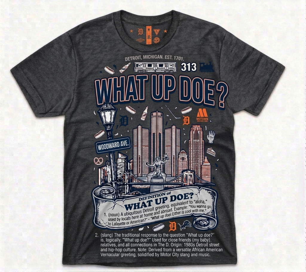 City Tees