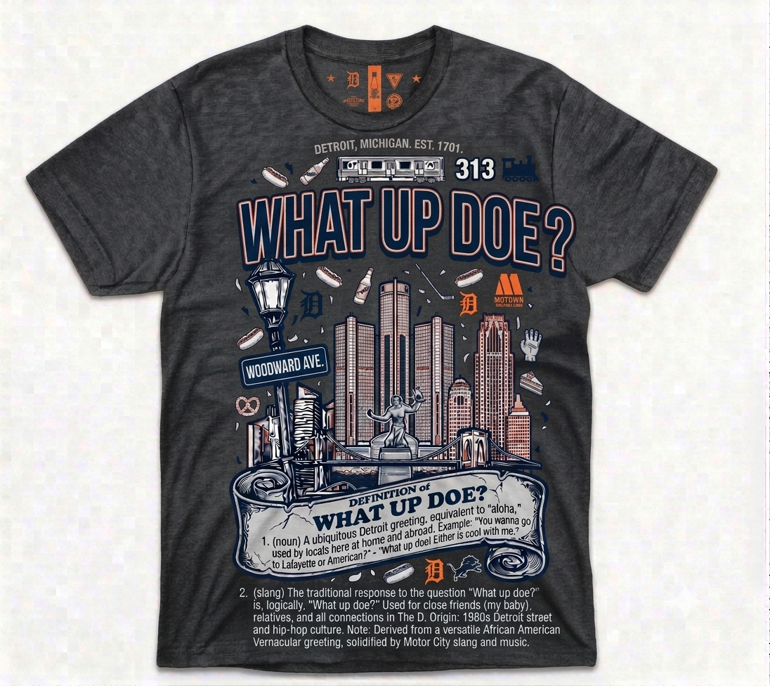 City Tees