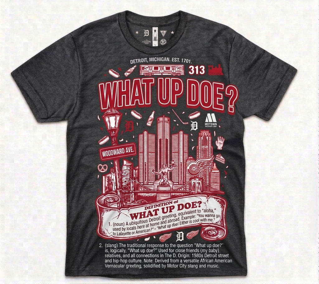 City Tees