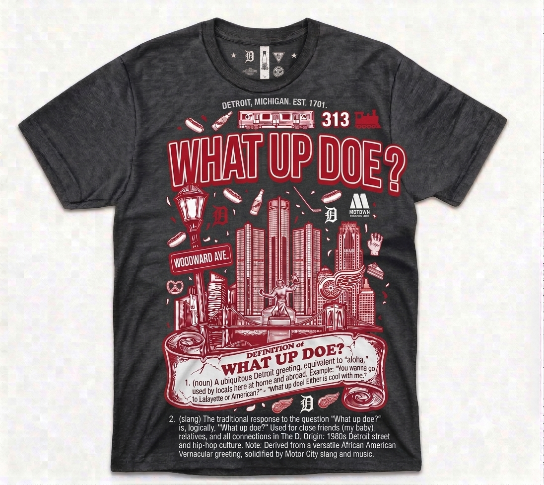 City Tees
