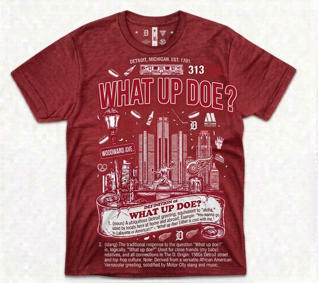 City Tees