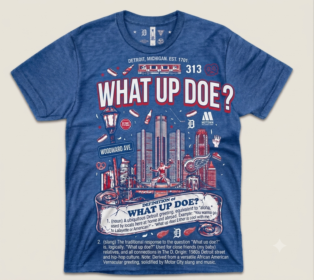City Tees