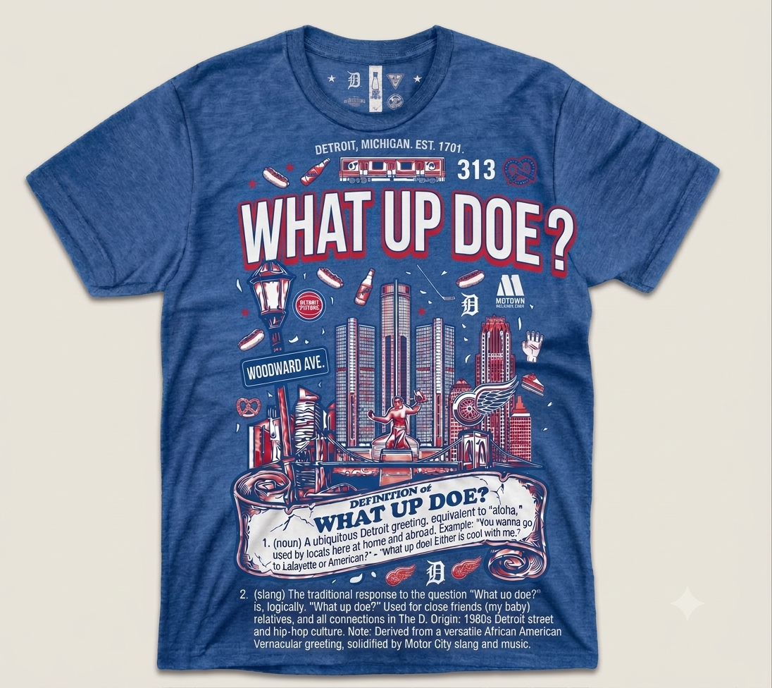 City Tees