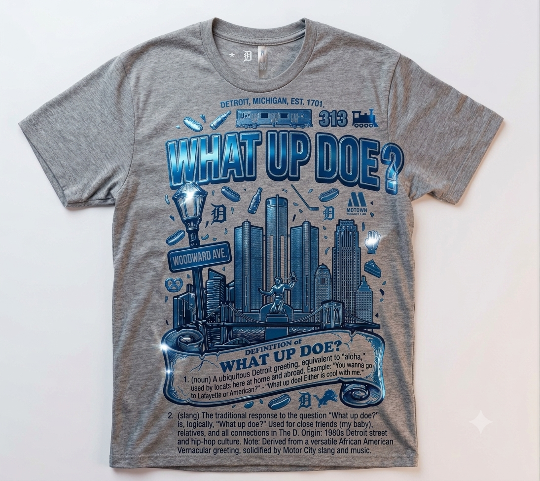 City Tees