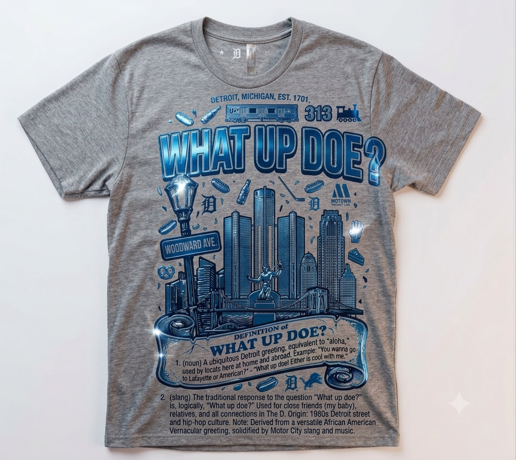 City Tees