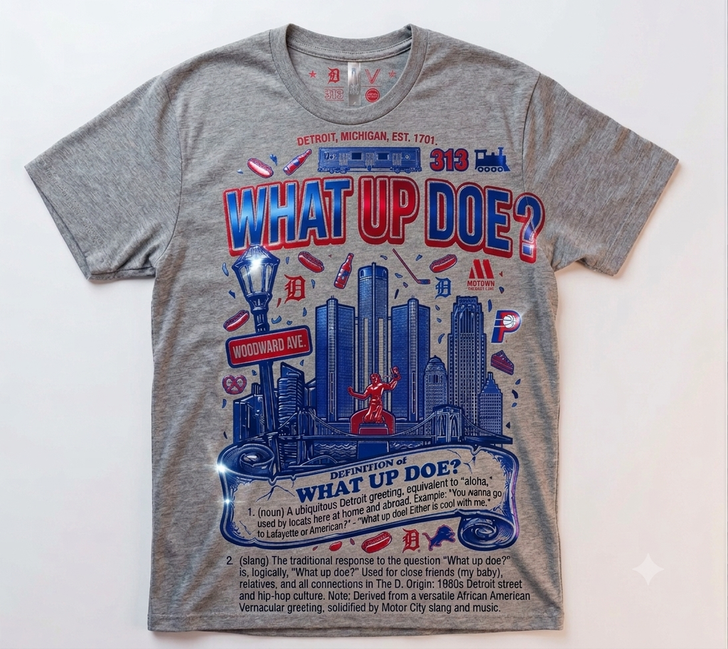 City Tees