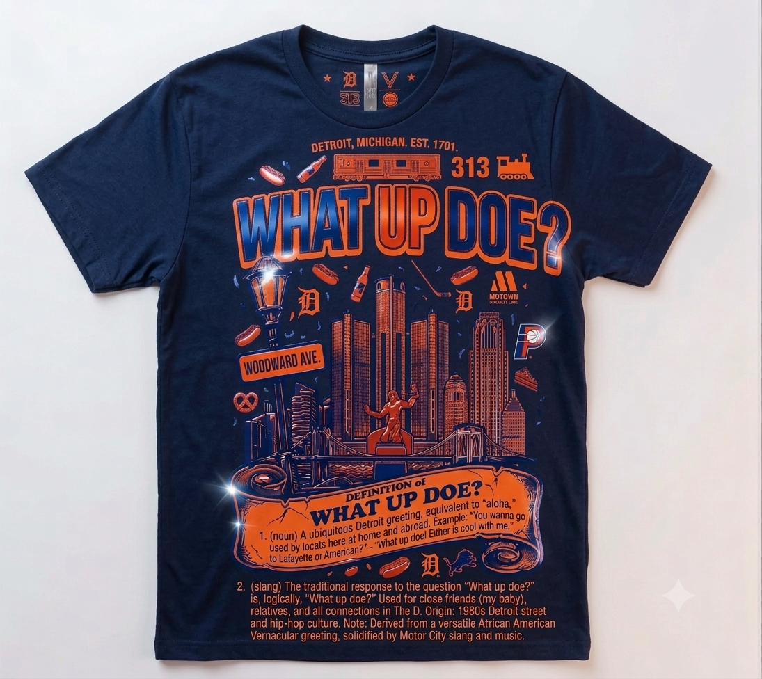 City Tees