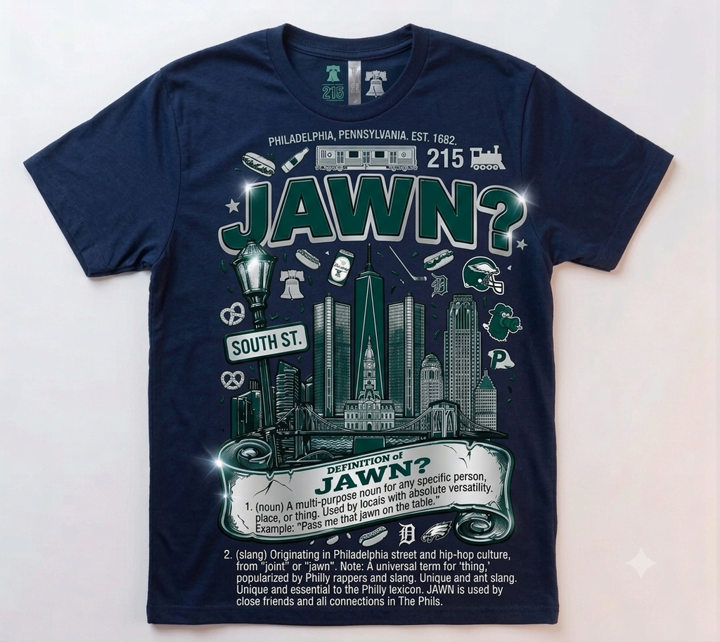 City Tees