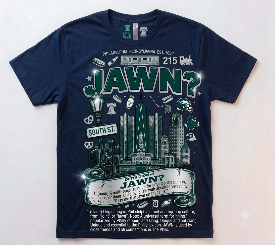 City Tees