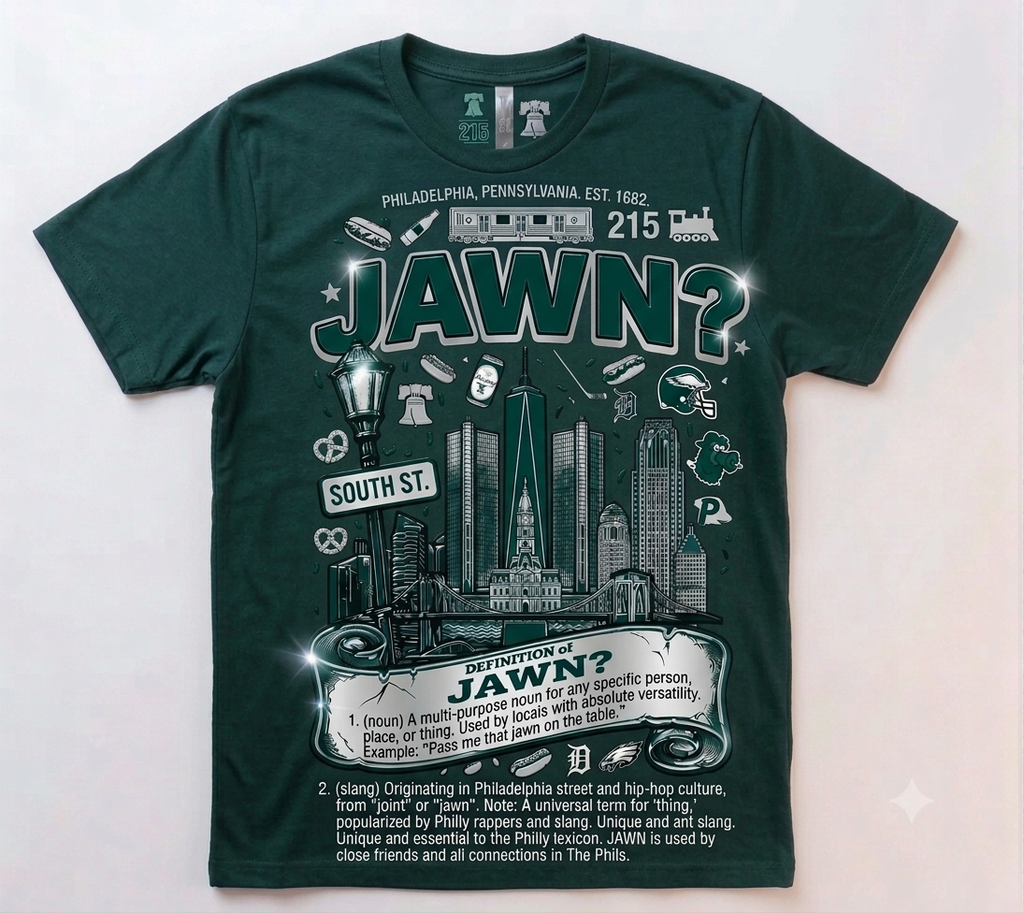 City Tees