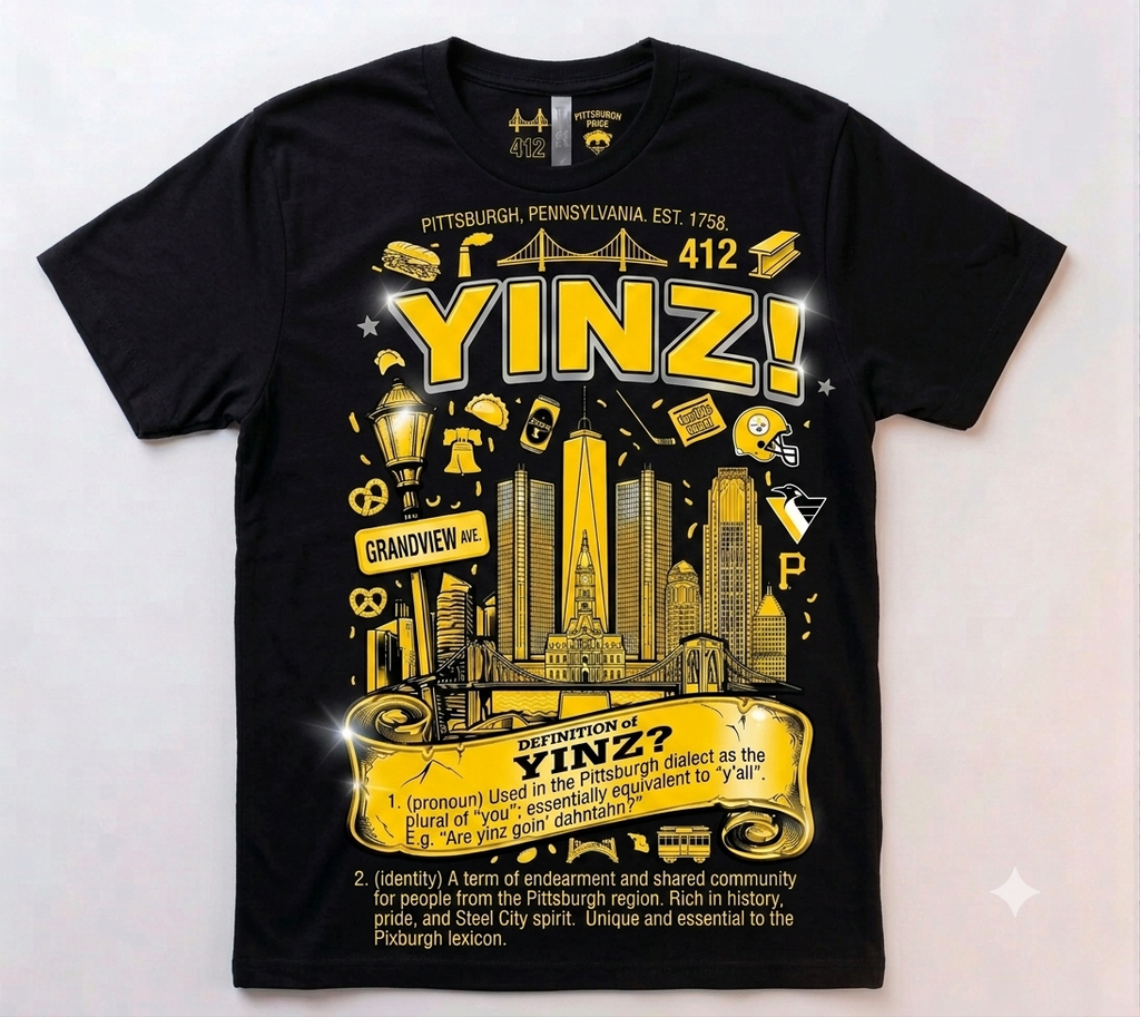 City Tees