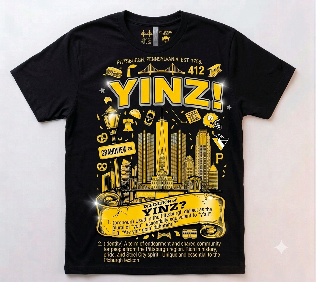 City Tees