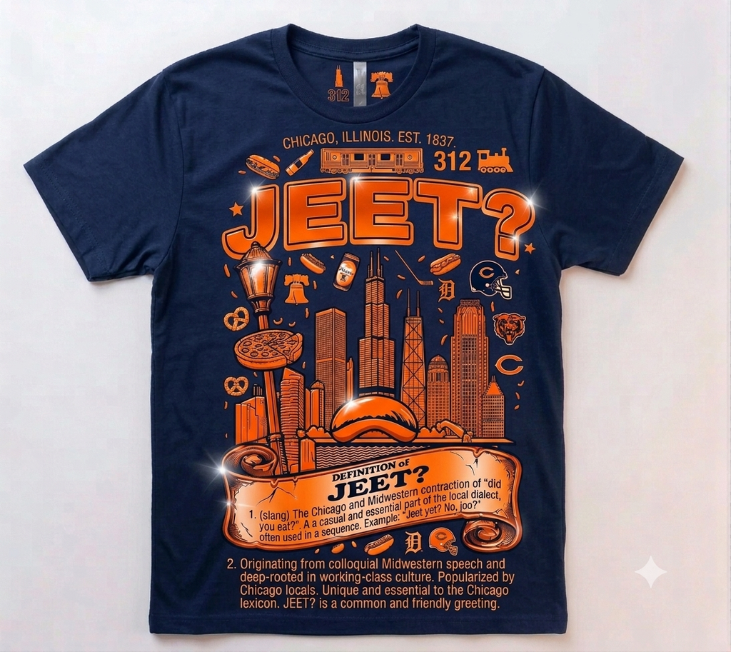 City Tees
