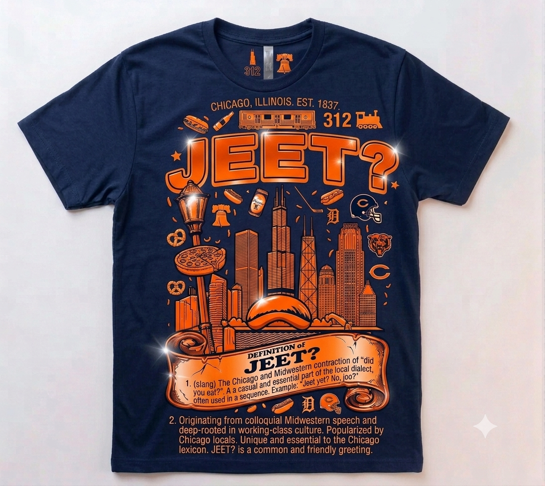 City Tees