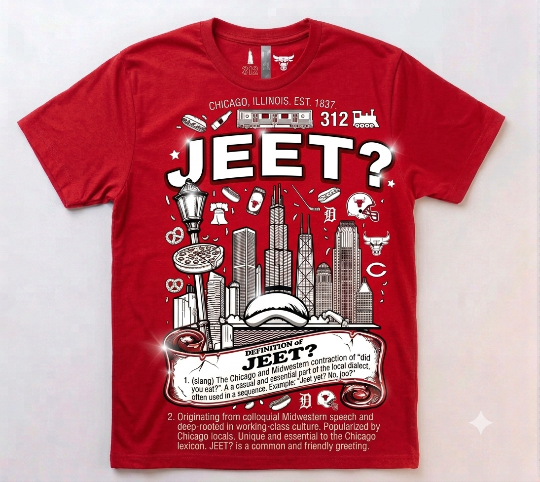 City Tees