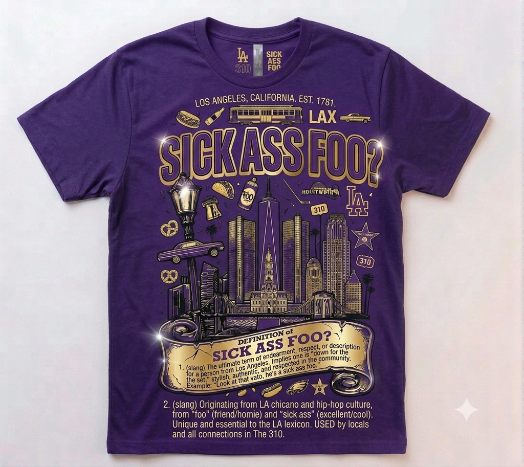 City Tees