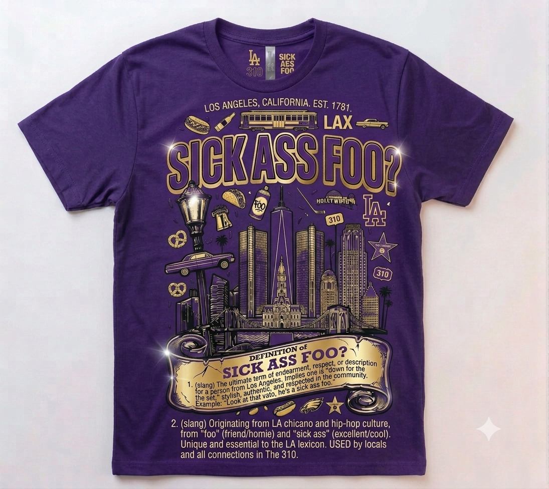 City Tees