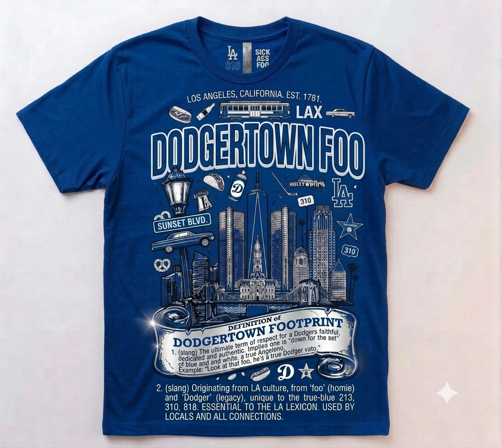 City Tees